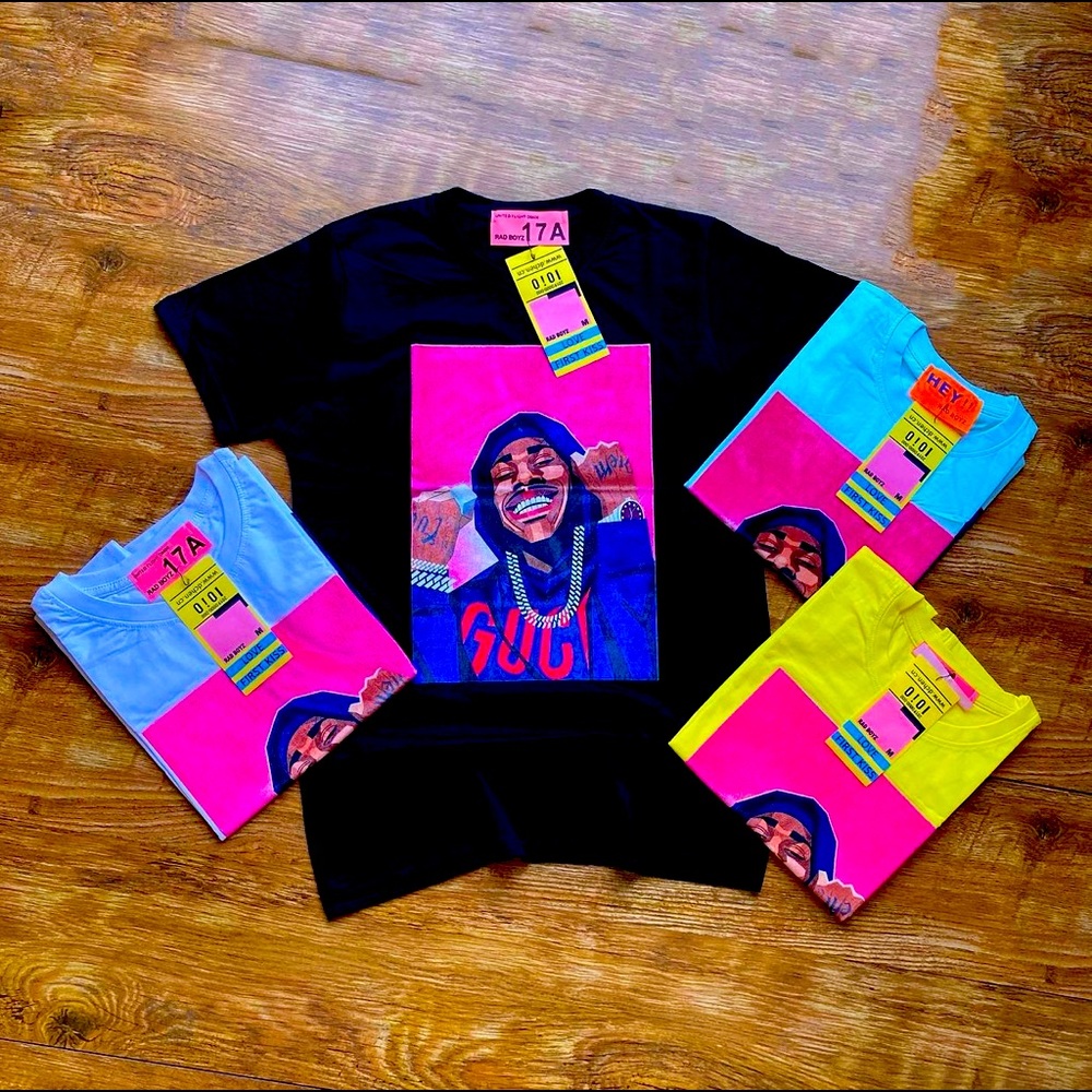 Men shirts